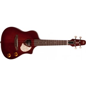 SEAGULL - UKULELE NYLON EQ - SG BURST