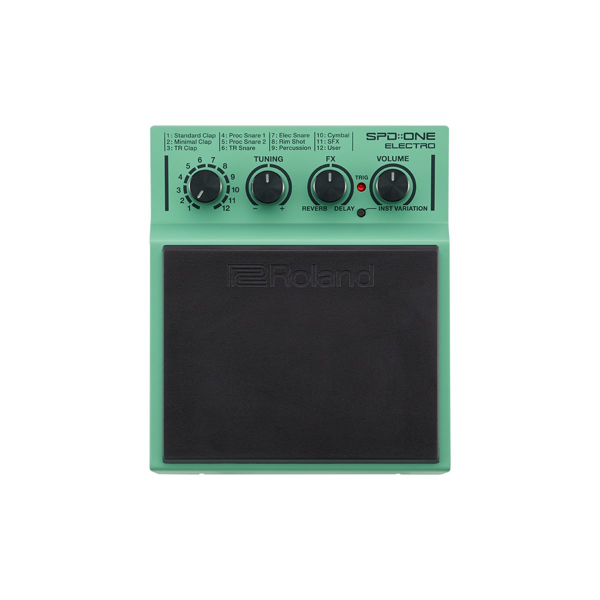 ROLAND - SPD:ONE - ELECTRO