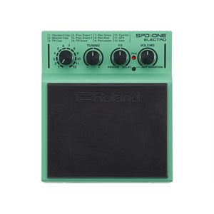 ROLAND - SPD:ONE - ELECTRO