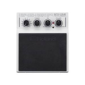 ROLAND - SPD: ONE - PERCUSSION