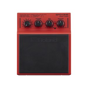 ROLAND - SPD: ONE - WAVE PAD