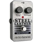 EHX - STEELLEATHER - Steel Leather Attack Expander pour Basse