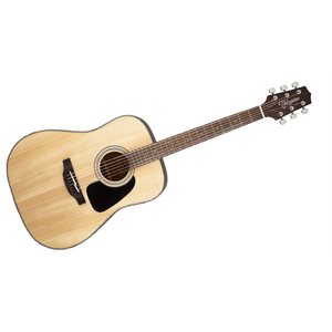 TAKAMINE - GD30-NAT guitare acoustique - NATUREL