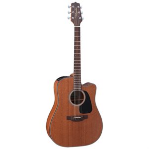 TAKAMINE - GD11MCE NS - ACAJOU