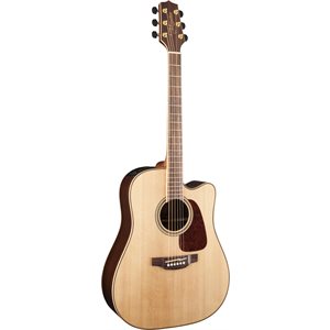 TAKAMINE - GD93CE - NATUREL