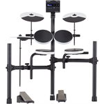 ROLAND - TD-02K - Kit de batterie électronique V-Drums 5 pièces avec support