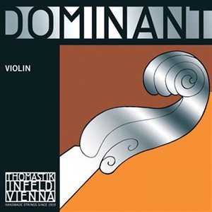 DOMINANT - 130.75 - Corde de Mi pour violon 3 / 4