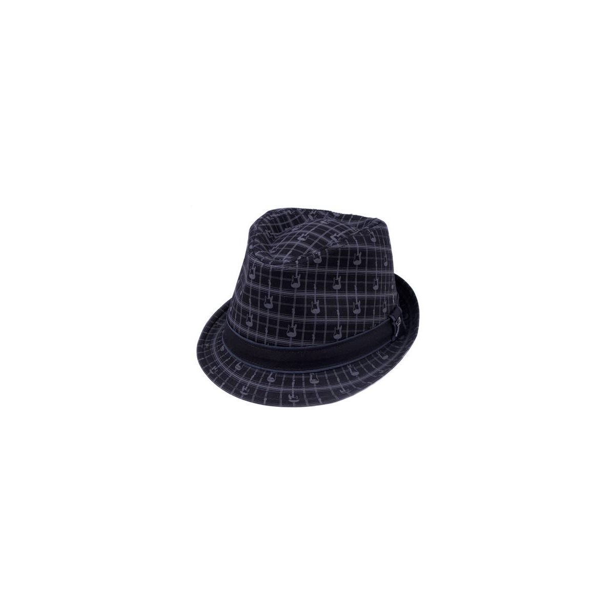 fender fedora hats