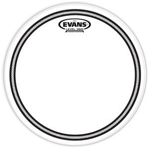 EVANS - 10'' EC2S CLEAR