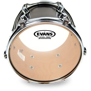 EVANS - 8'' G1 CLEAR