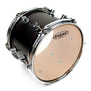 EVANS - 14'' GENERA G PLUS CLEAR