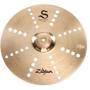 ZILDJIAN - S TRASH CRASHES - 16''