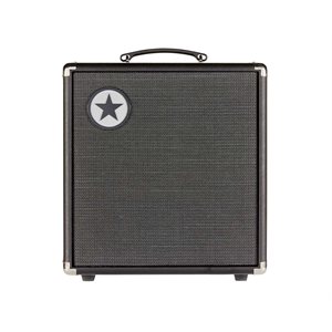 BLACKSTAR - Unity 60