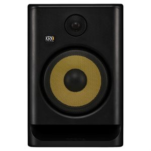 KRK - RP8-G5 - MONITEUR DE STUDIO ALIMENTÉ 5e GÉNÉRATION ROKIT® - 8''