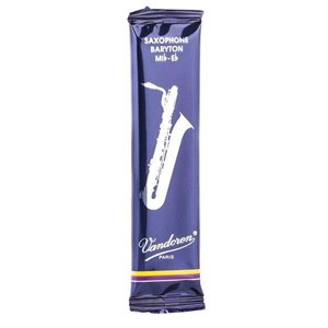 VANDOREN - SR242 - Anche Traditionnelle pour saxophone Bariton - 2