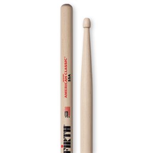 VIC FIRTH - 55A AMERICAN CLASSIC®