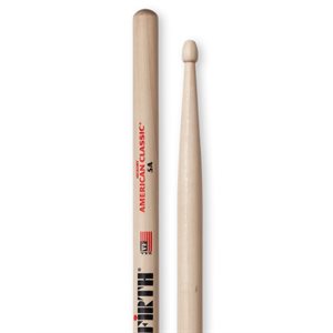 VIC FIRTH - 5A AMERICAN CLASSIC®