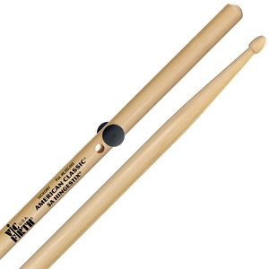 VIC FIRTH - 5A - HINGESTIX®