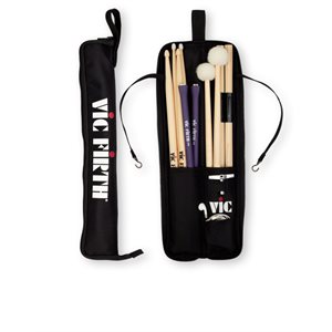 VIC FIRTH - SAC À BÂTONS ESSENTIELS