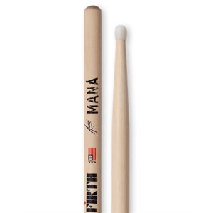 VIC FIRTH - ALEX GONZALEZ