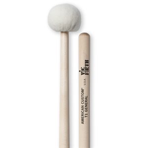 VIC FIRTH - T1 GENERAL