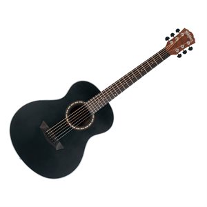 WASHBURN - Série Apprentice G-Mini 5 - Noir Satin