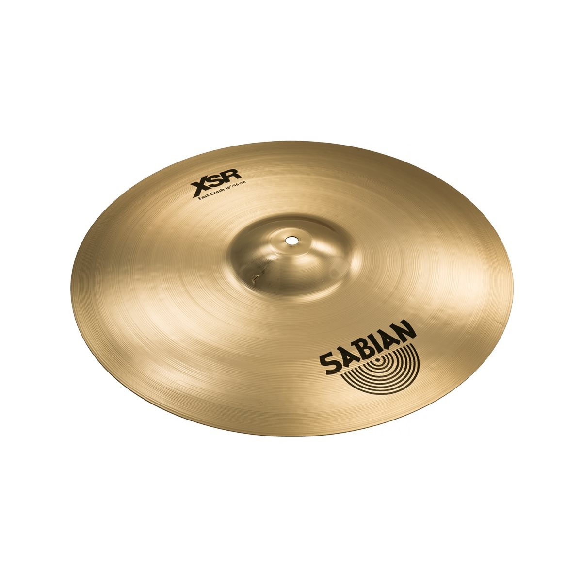 SABIAN - XSR FAST CRASH - 18"