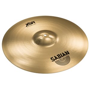 SABIAN - XSR FAST CRASH - 18"