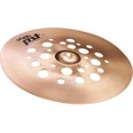 PAISTE - PST X Swiss Flanger Crash - 14''