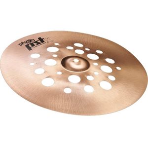 PAISTE - PST X Swiss Flanger Crash - 14''