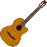 YAMAHA - NCX1FM - CLASSICAL GUITAR