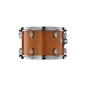 YAMAHA - Tom Stage Custom en bouleau - 8"x 7" - Honey Amber