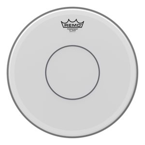 REMO - Powerstroke 77 Coated Clear Dot - 14''