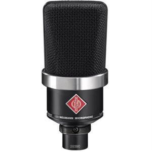 NEUMANN - TLM 102 - noir