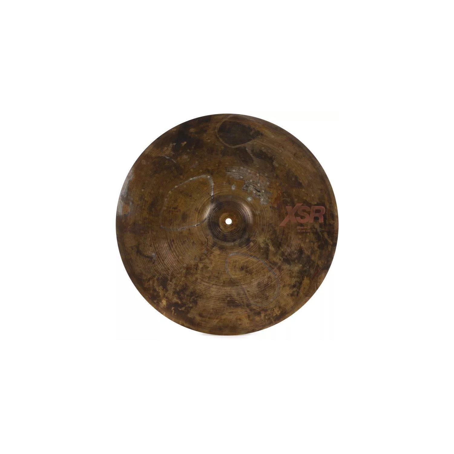 SABIAN - 19'' XSR MONARCH