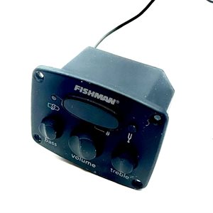 FISHMAN - 494-000-503 - Préampli acoustique Fishman