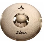 ZILDJIAN - A0070 - A ZILDJIAN MEGA BELL RIDE - 21 pouces