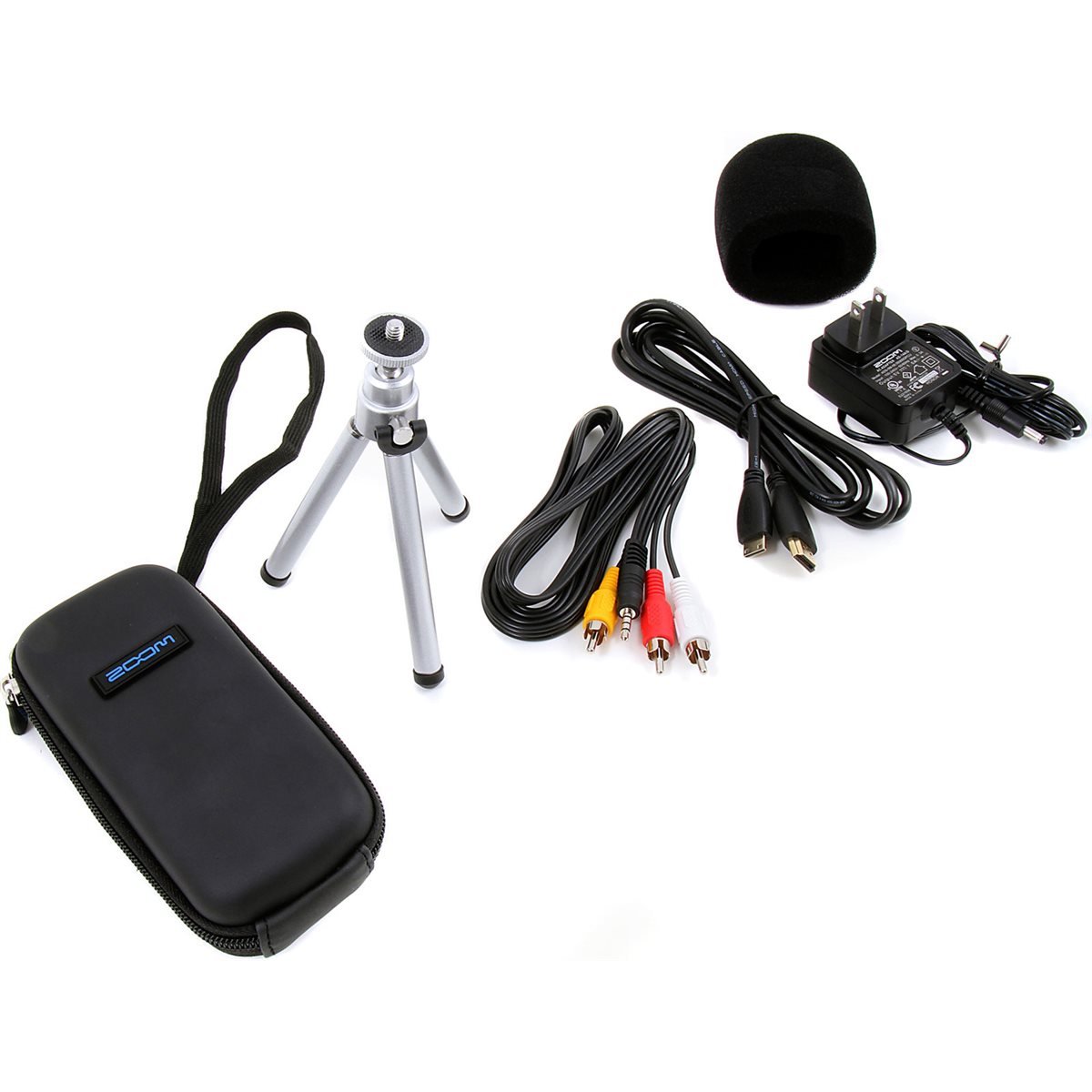 ZOOM - Q3HD ACCESSORY PACK